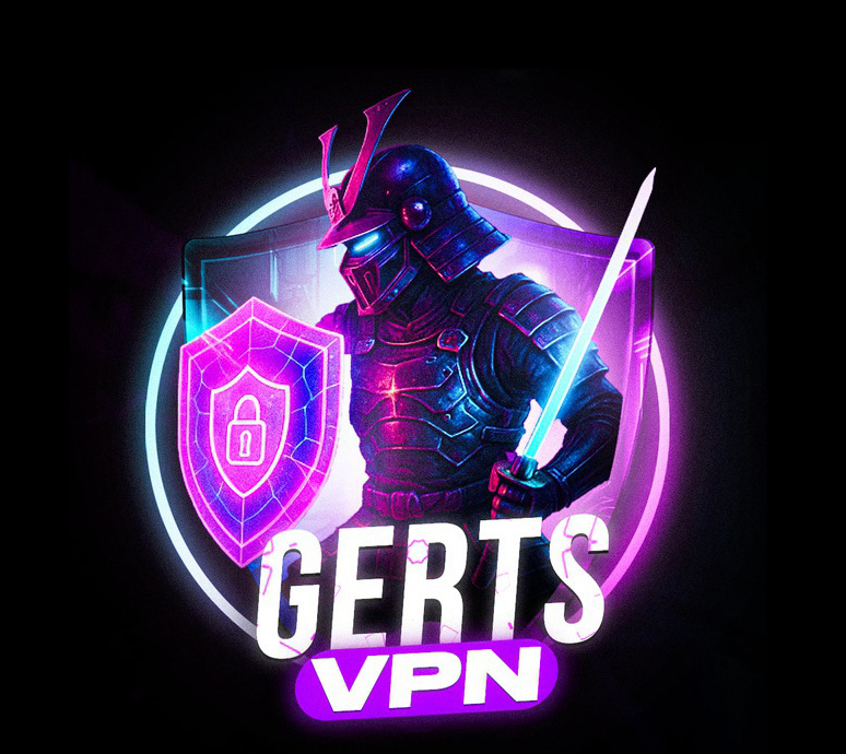 GERTS VPN